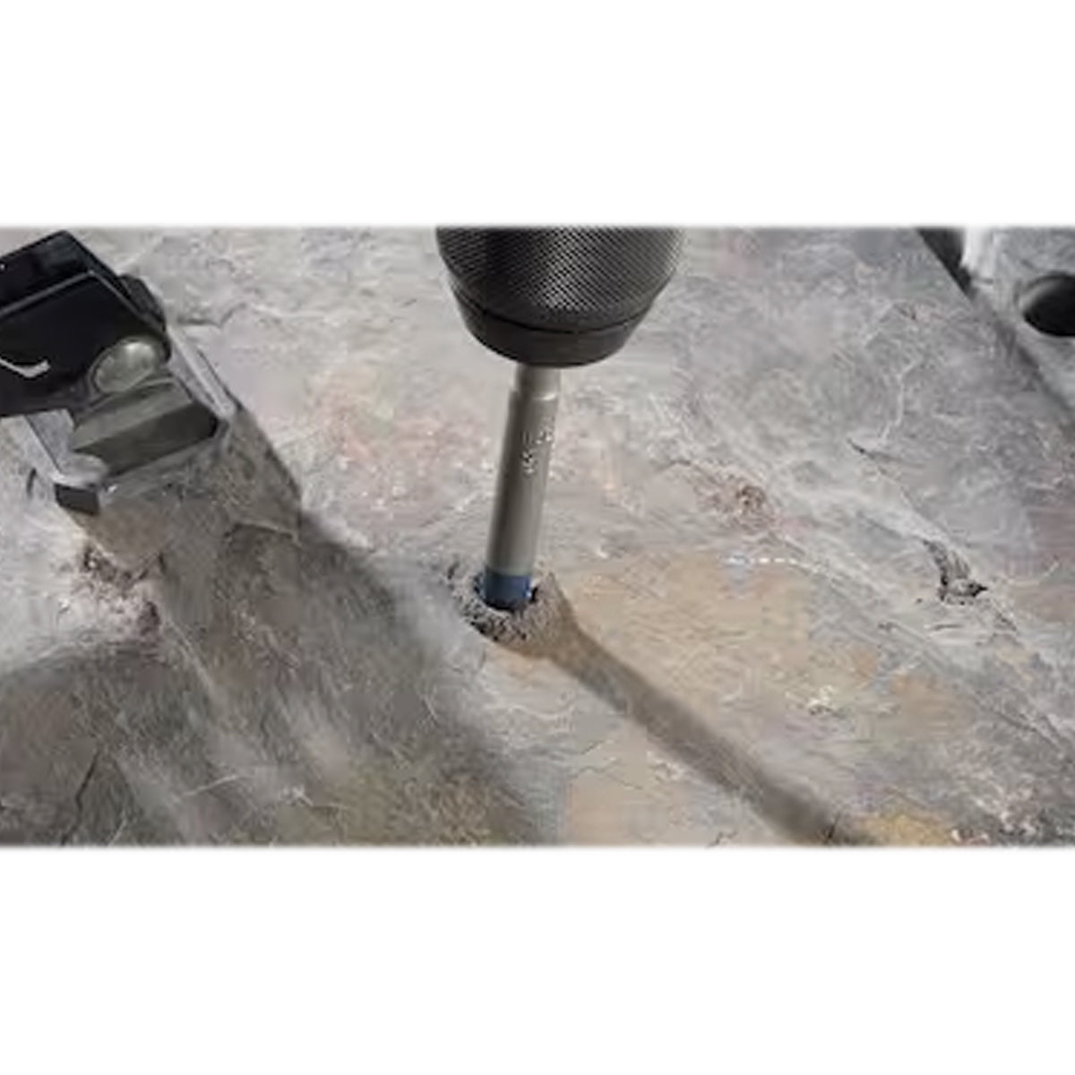 Jeu de 7 pièces - Pointes Granit Ø 4/5/6/7/8/10/12mm - IRWIN - 10501918 Jeu de 7 pièces - Pointes Granit Ø 4/5/6/7/8/10/12mm - IRWIN - 10501918
